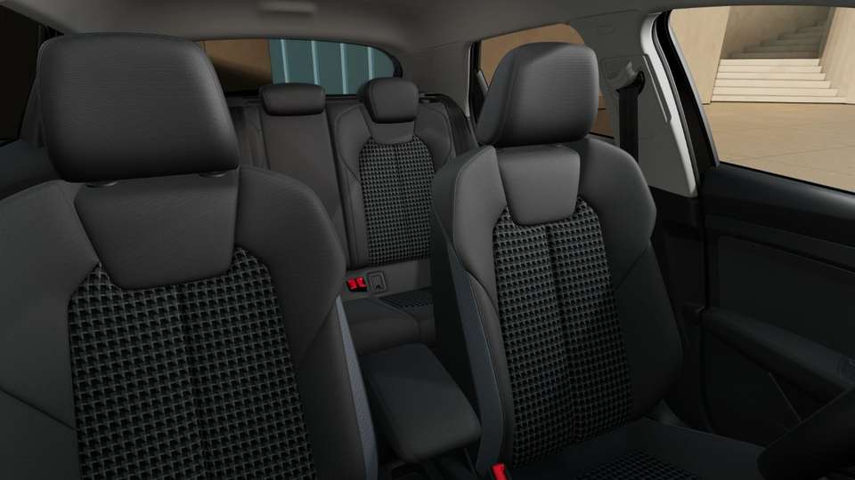 Audi A1 - Imagem 12