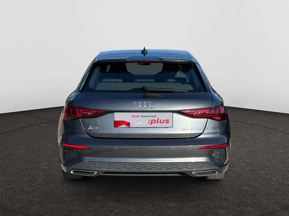 Audi A3 - Imagem 5