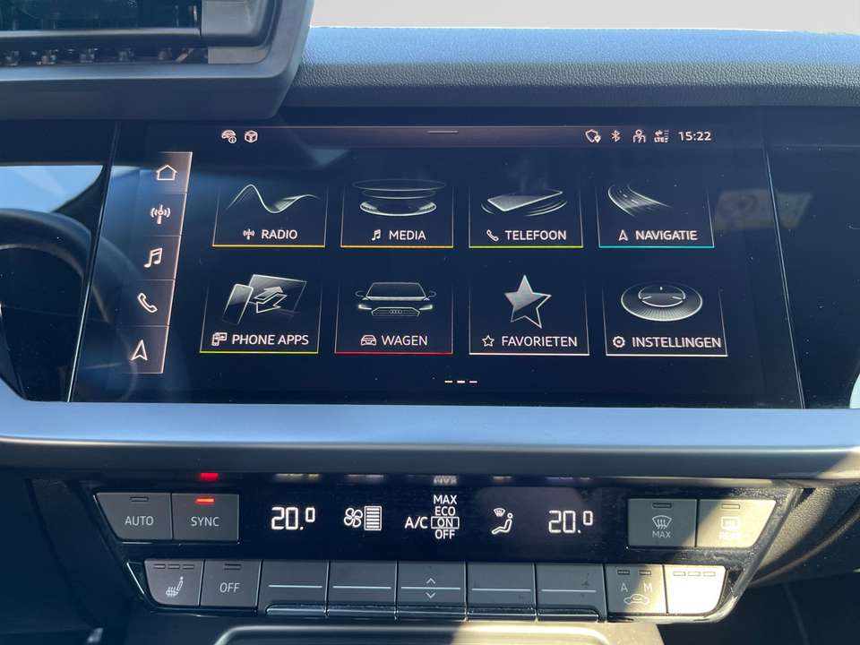 Audi A3 - Imagem 6