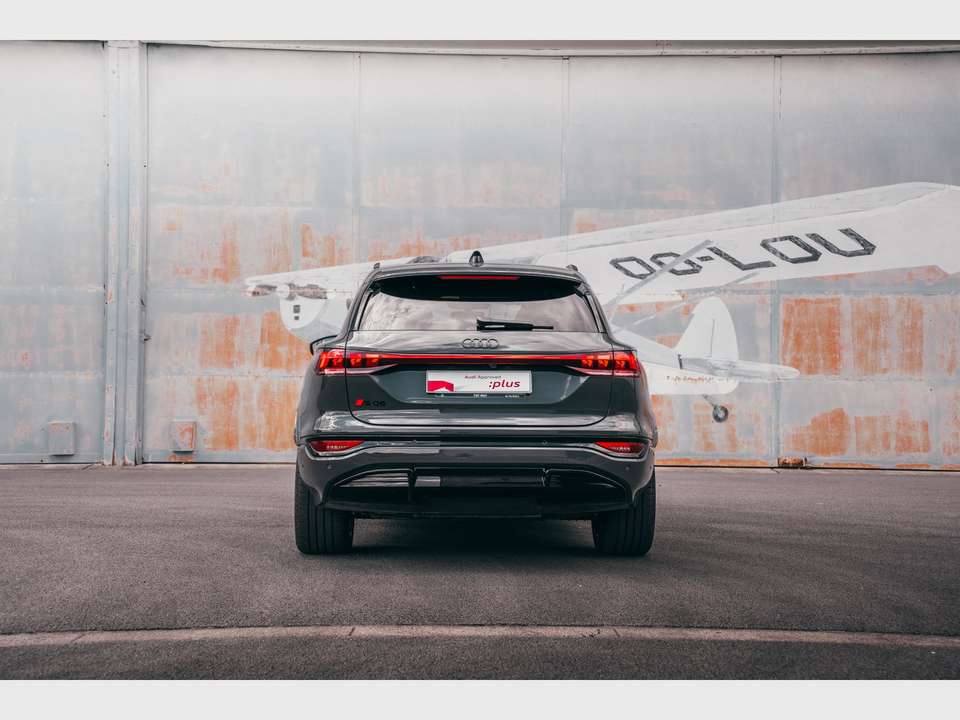Audi SQ6 e-tron - Imagem 7