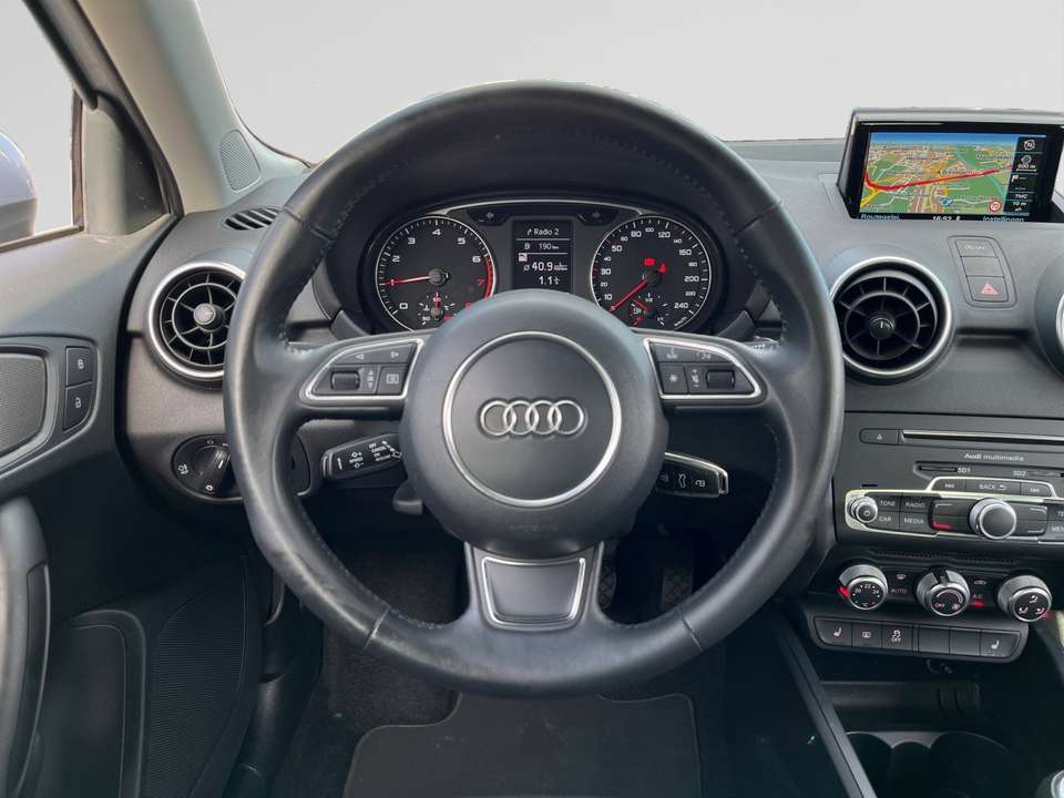 Audi A1 - Imagem 7