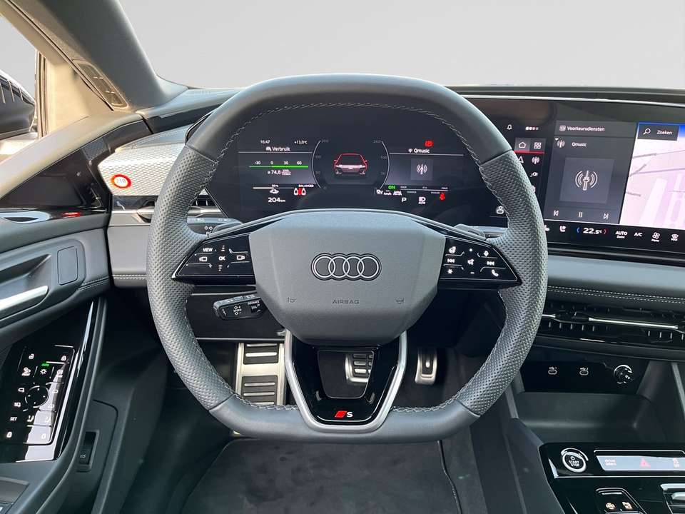 Audi A6 - Imagem 7