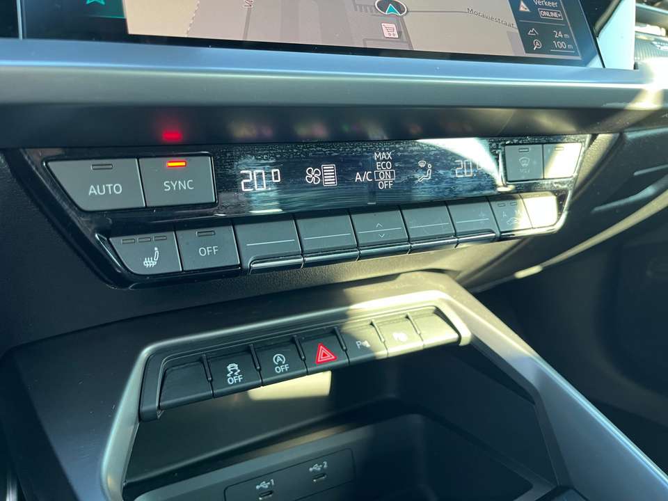 Audi A3 - Imagem 7