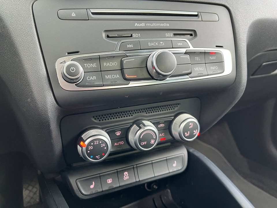 Audi A1 - Imagem 8