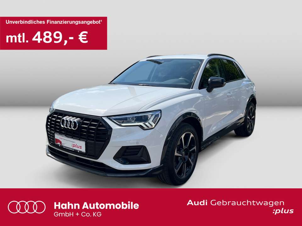Audi Q3 - Imagem 1