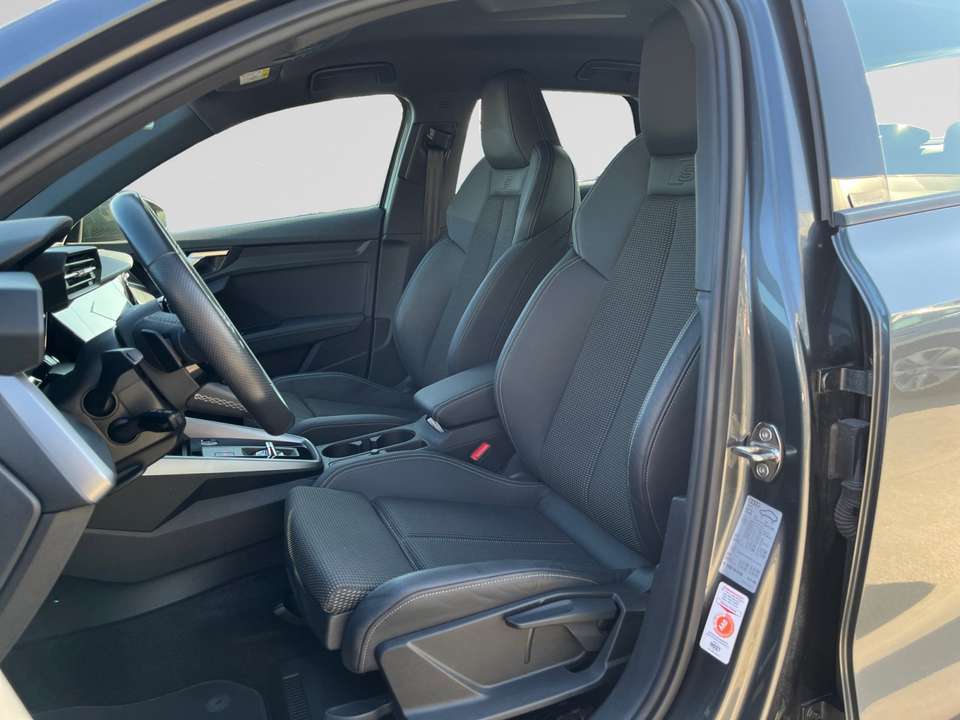 Audi A3 - Imagem 8