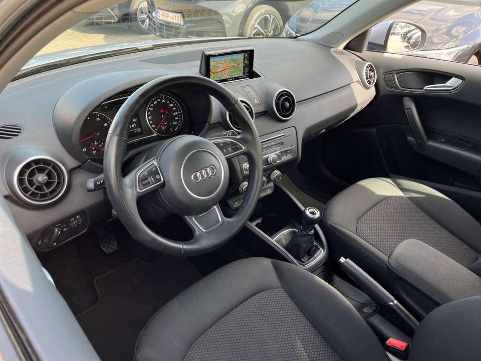 Audi A1 - Imagem 9