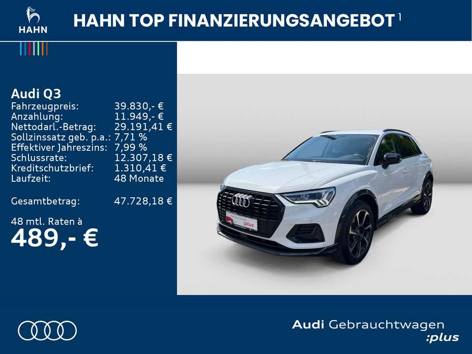 Audi Q3 - Imagem 2