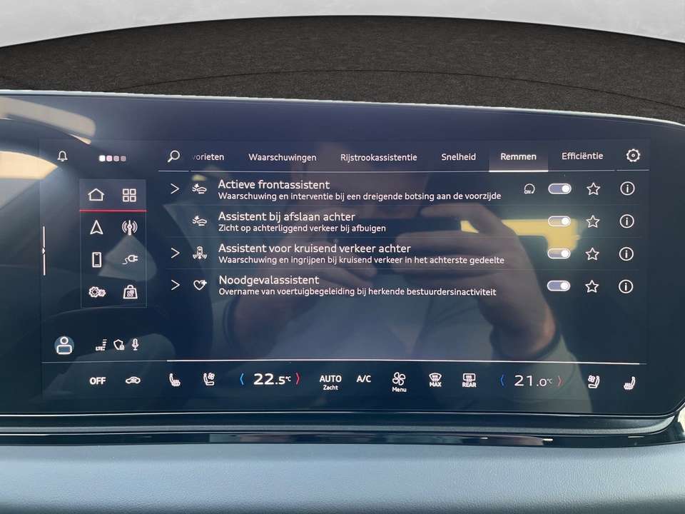 Audi A6 - Imagem 9