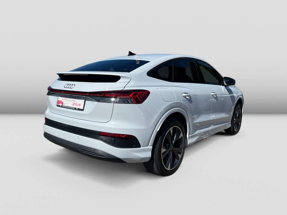Audi Q4 e-tron - Imagem 4
