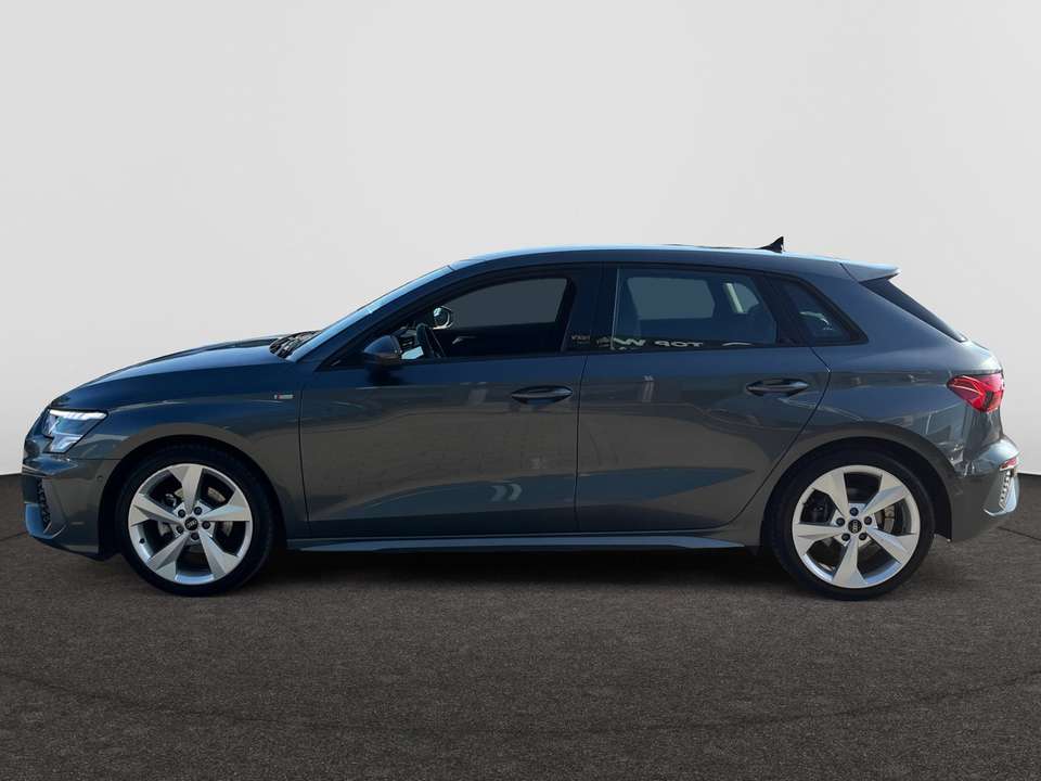 Audi A3 - Imagem 9