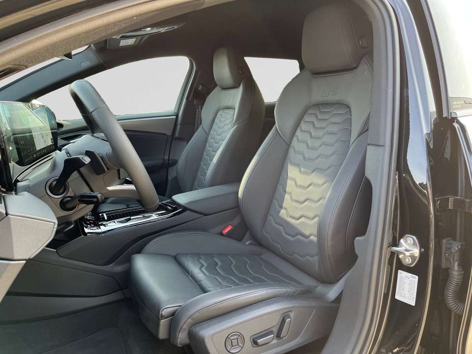 Audi A6 - Imagem 10
