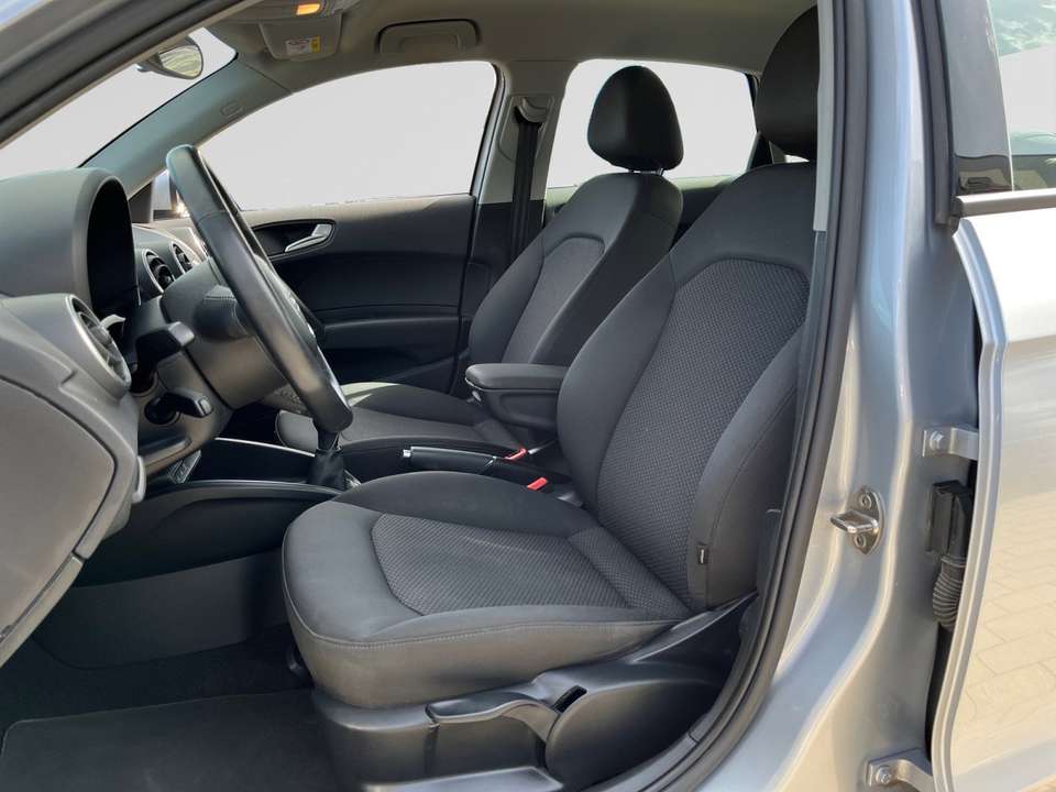 Audi A1 - Imagem 10