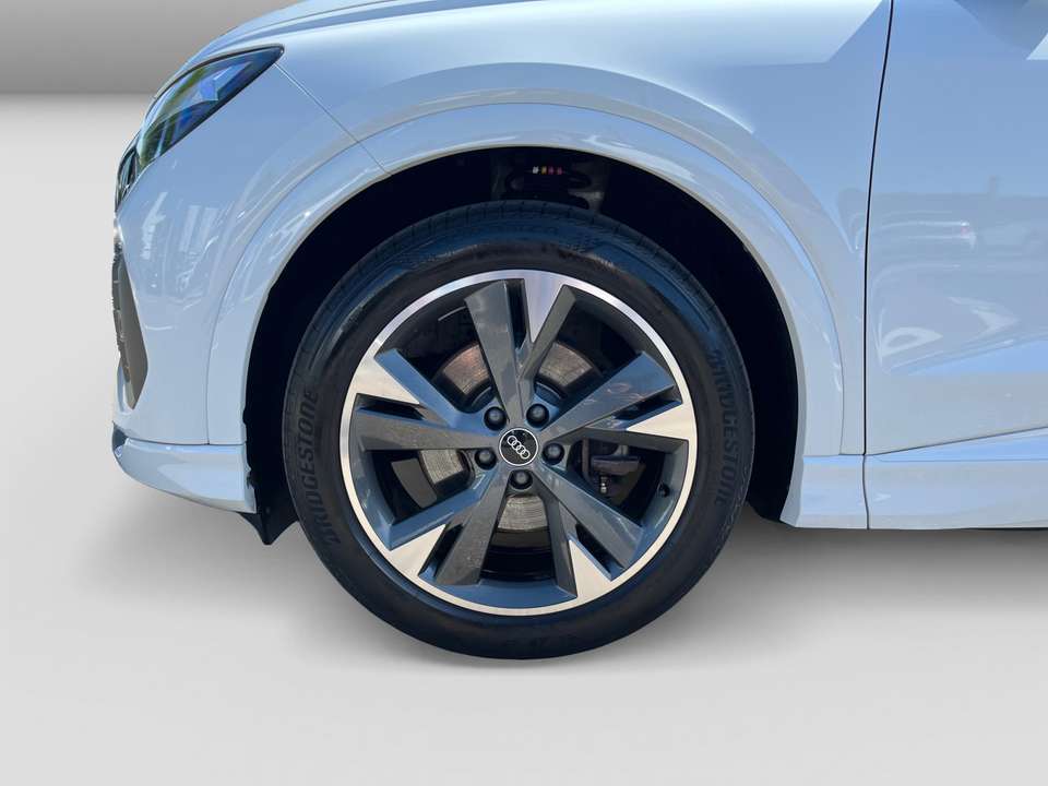 Audi Q4 e-tron - Imagem 5