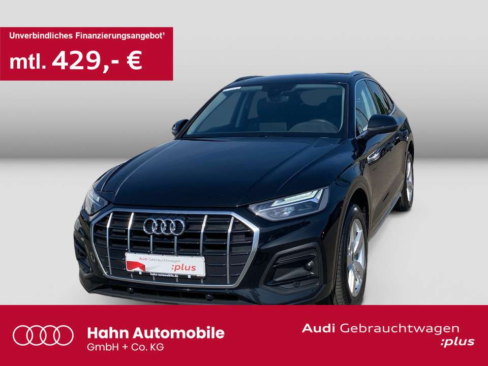 Audi Q5 - Imagem 1