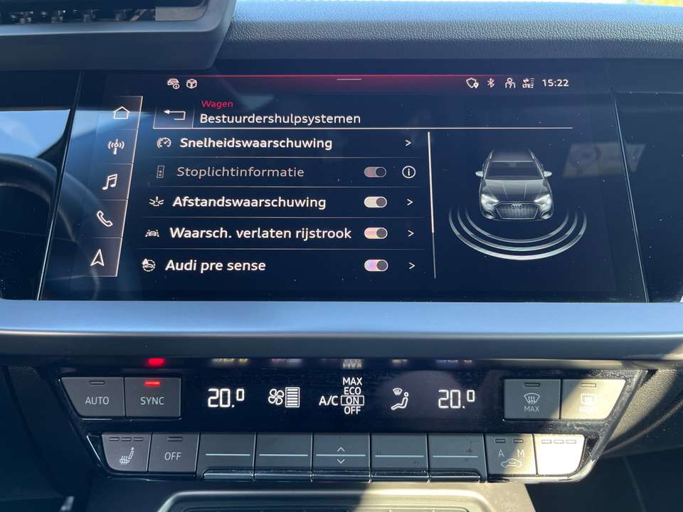 Audi A3 - Imagem 10