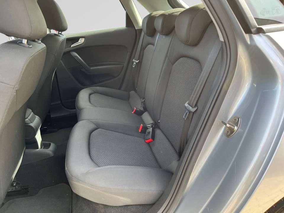 Audi A1 - Imagem 11