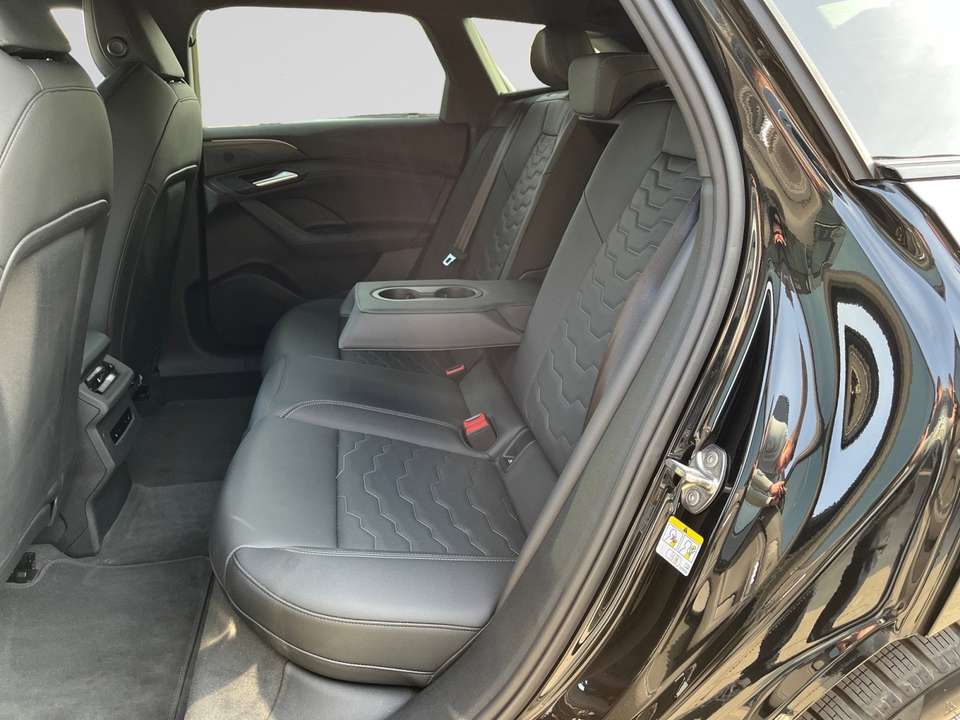 Audi A6 - Imagem 11