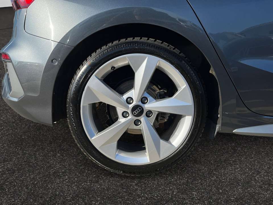 Audi A3 - Imagem 11