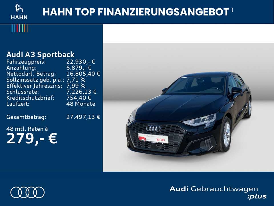 Audi A3 - Imagem 2