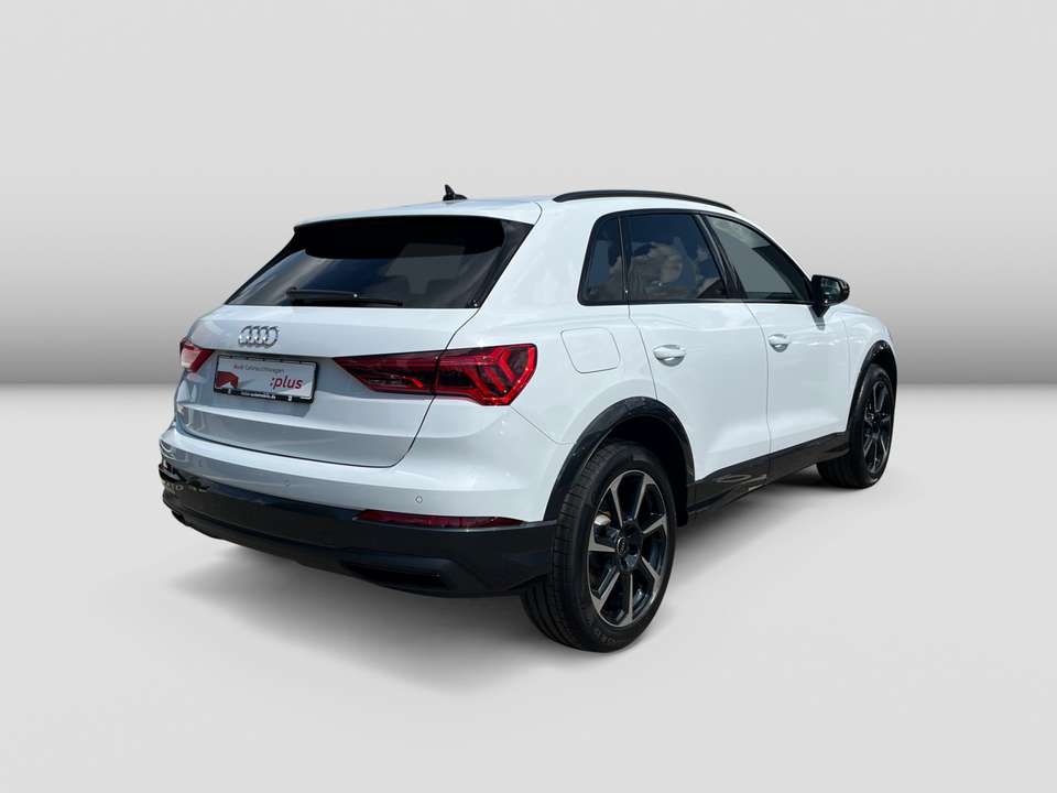 Audi Q3 - Imagem 4