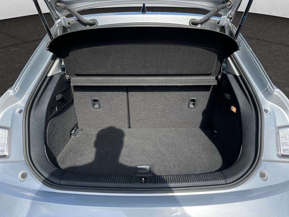 Audi A1 - Imagem 12