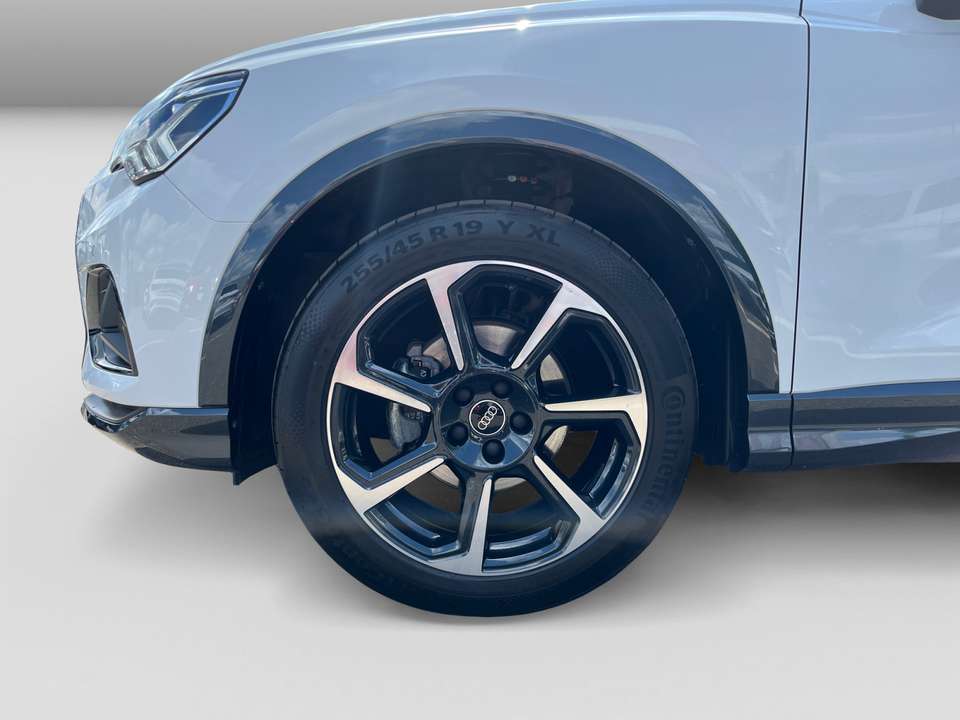 Audi Q3 - Imagem 5