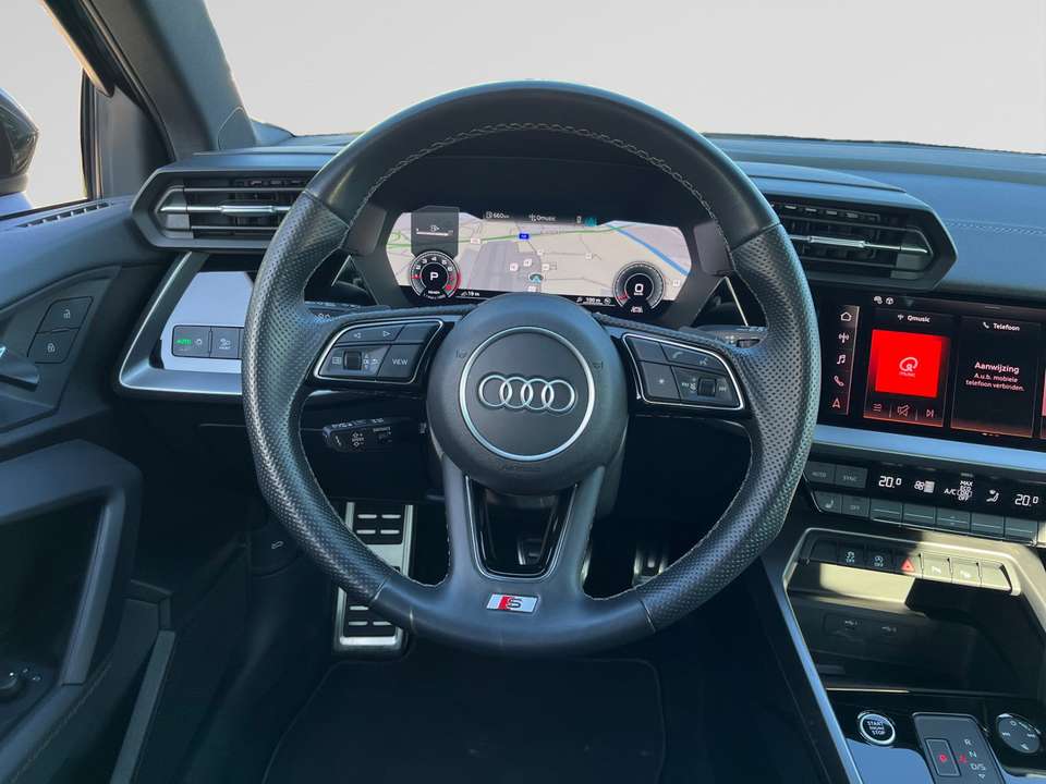 Audi A3 - Imagem 12