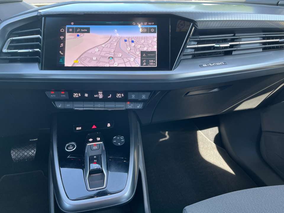 Audi Q4 e-tron - Imagem 7