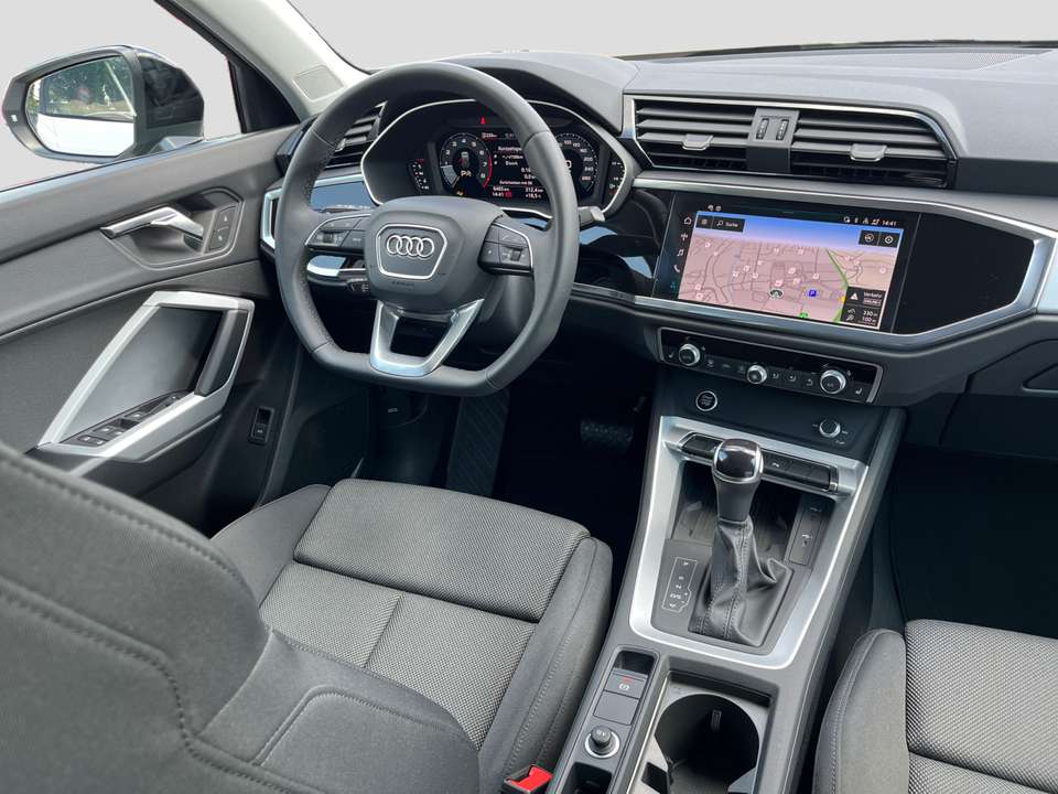 Audi Q3 - Imagem 6