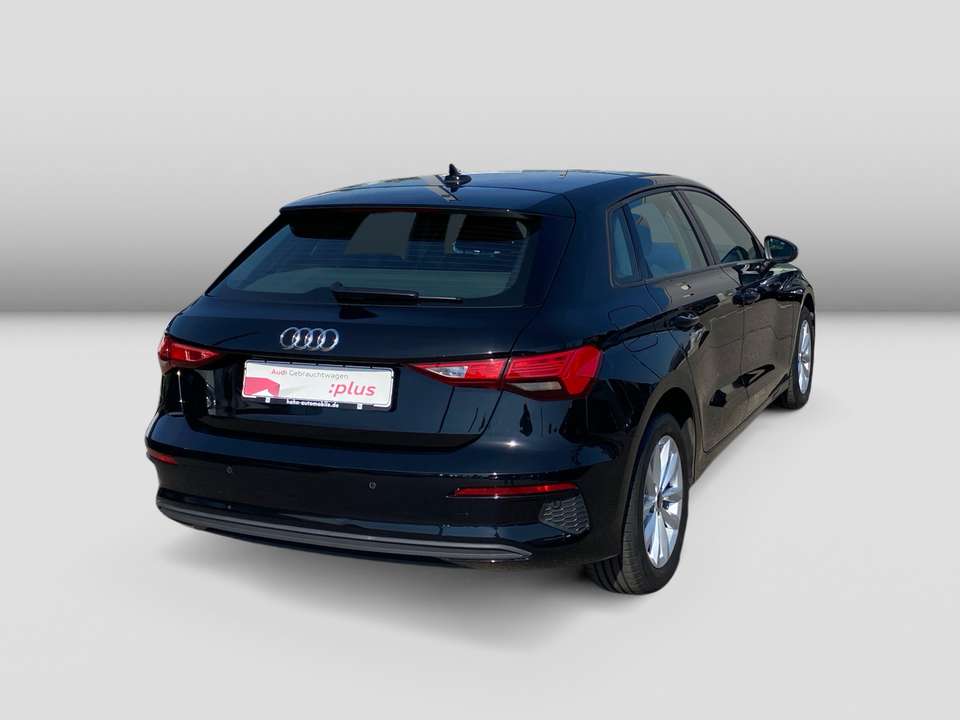 Audi A3 - Imagem 4