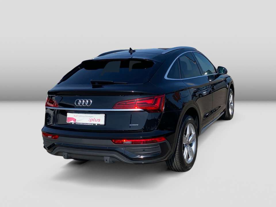 Audi Q5 - Imagem 4