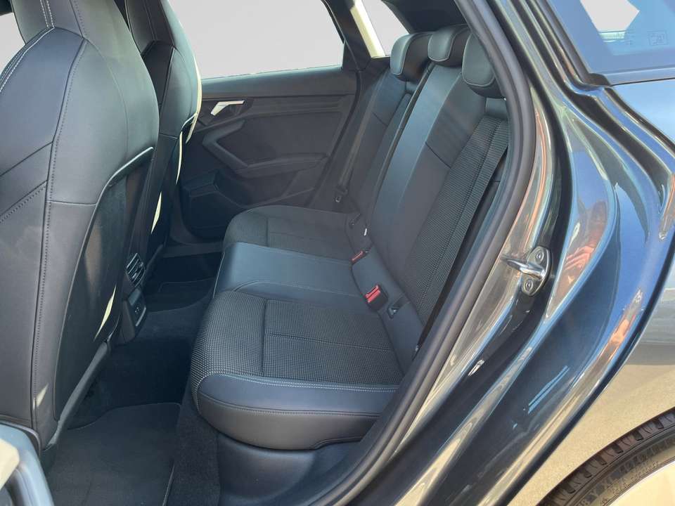 Audi A3 - Imagem 13