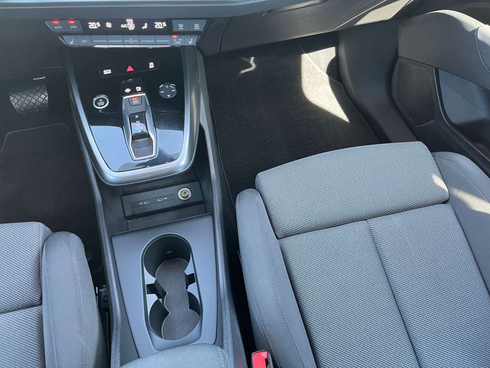 Audi Q4 e-tron - Imagem 8
