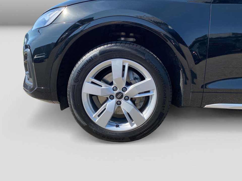 Audi Q5 - Imagem 5