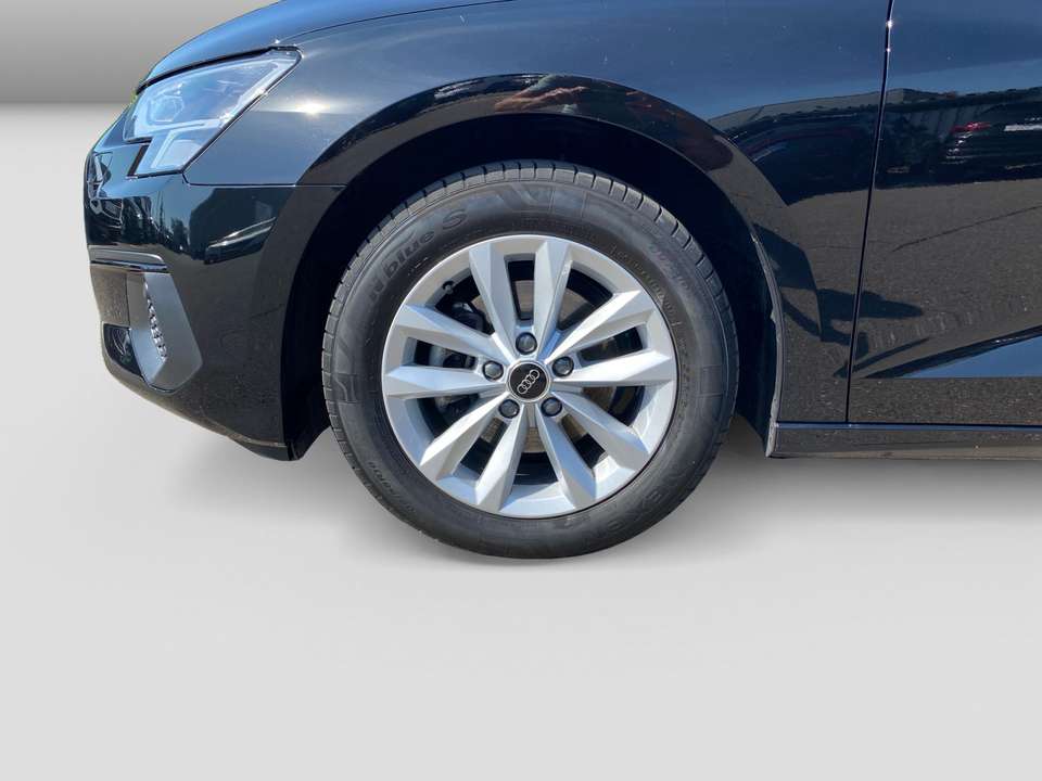 Audi A3 - Imagem 5