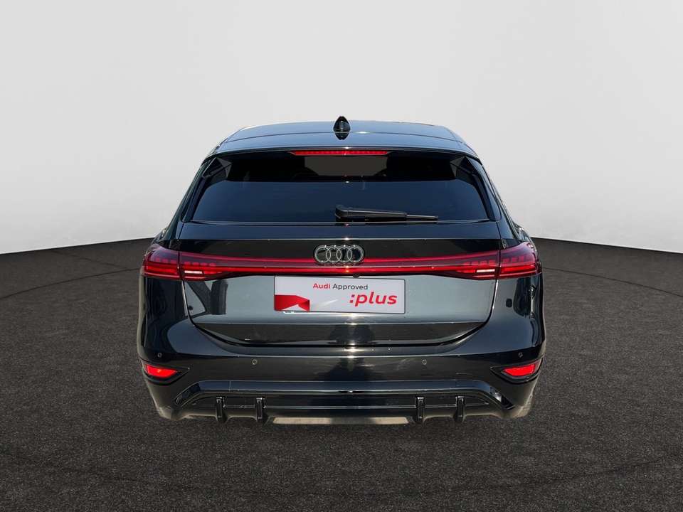 Audi A6 - Imagem 14