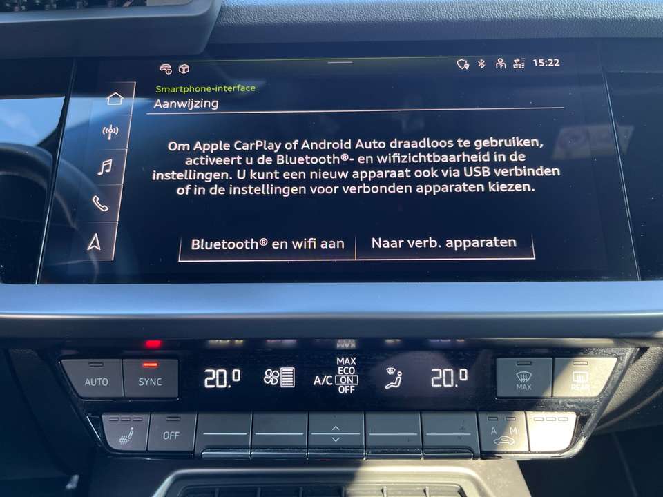 Audi A3 - Imagem 14