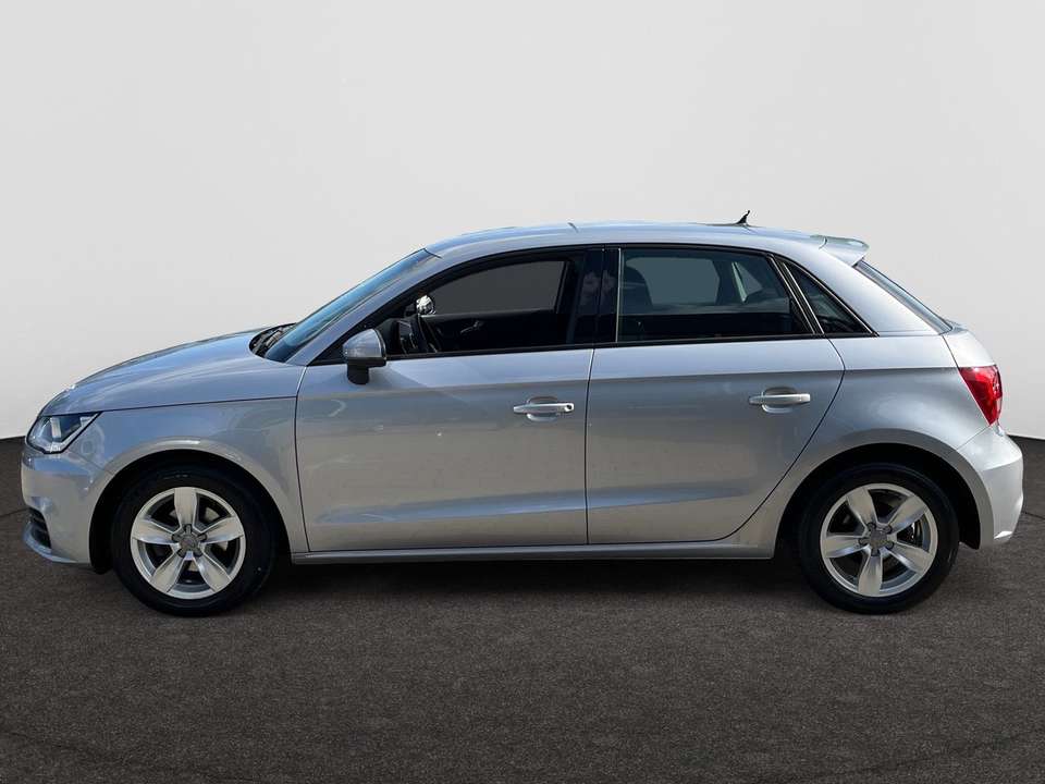 Audi A1 - Imagem 14