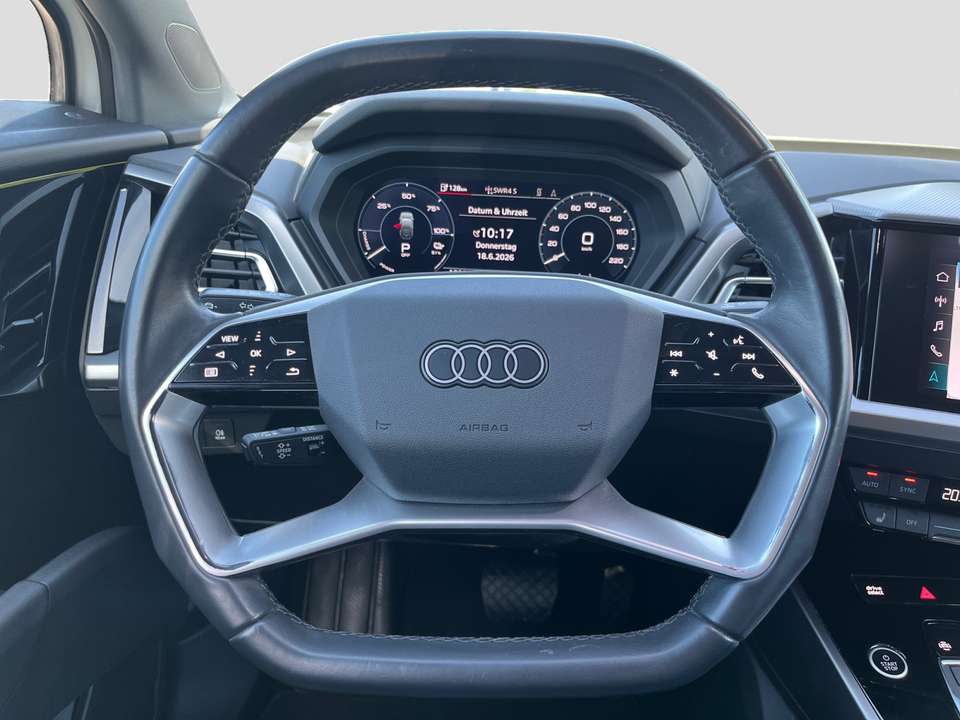 Audi Q4 e-tron - Imagem 9