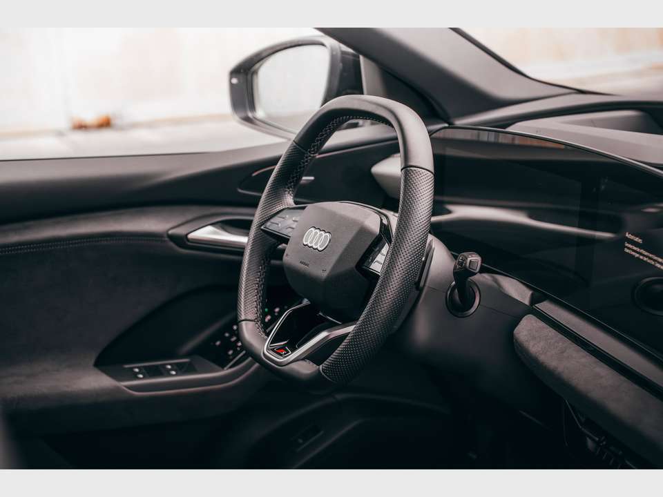 Audi SQ6 e-tron - Imagem 15
