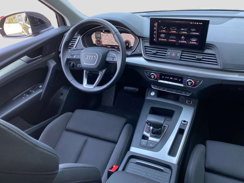 Audi Q5 - Imagem 6