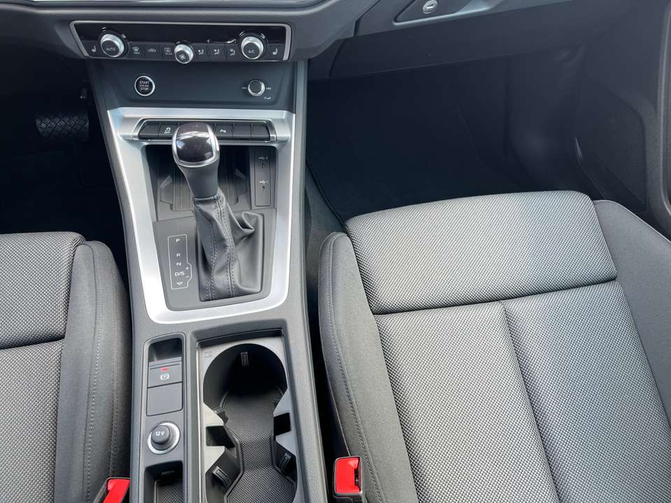 Audi Q3 - Imagem 8