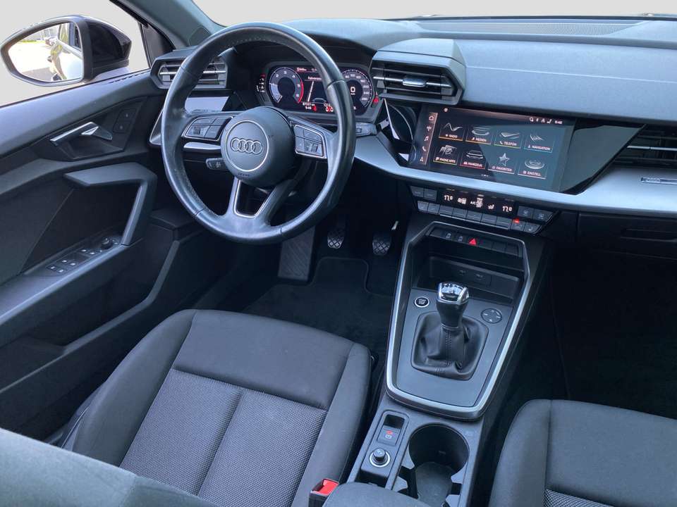 Audi A3 - Imagem 6