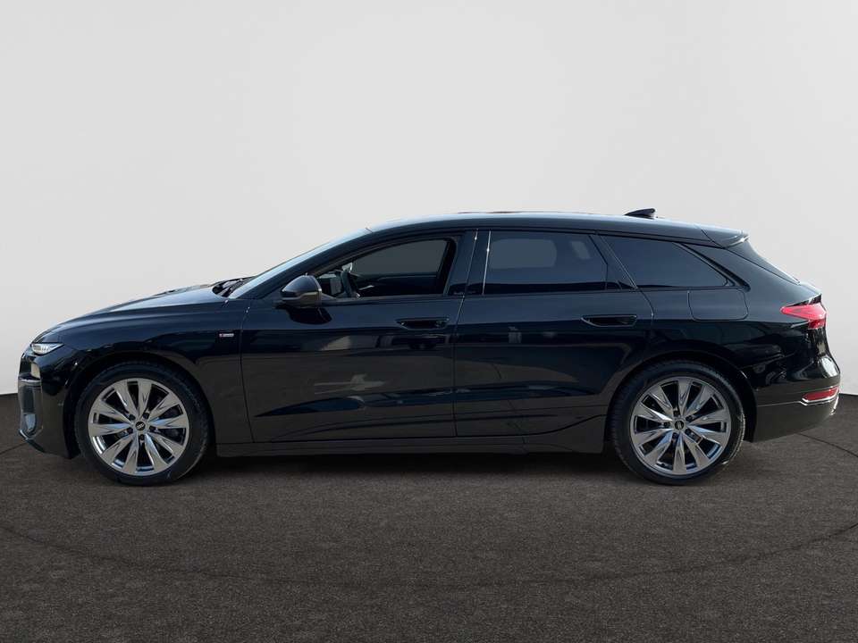Audi A6 - Imagem 15