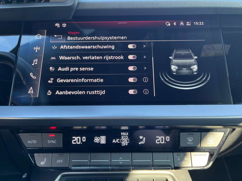 Audi A3 - Imagem 15