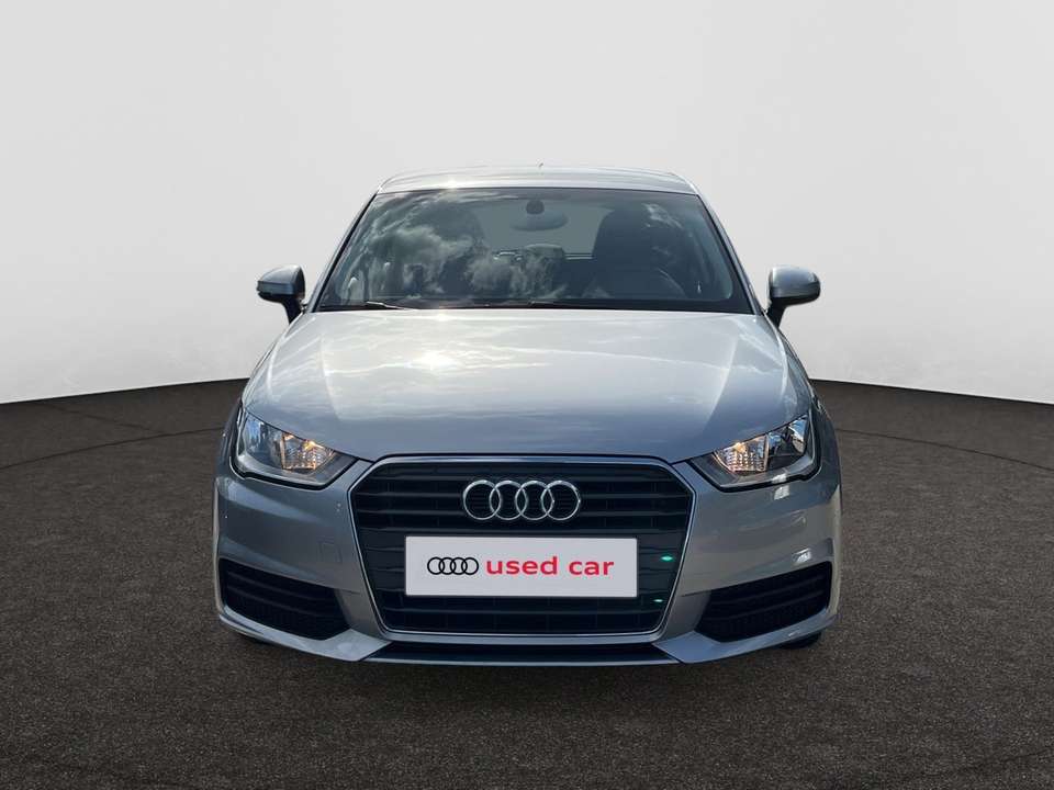 Audi A1 - Imagem 15