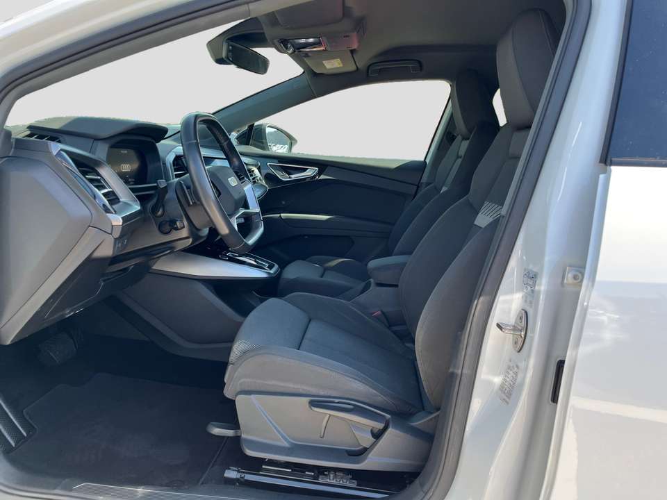 Audi Q4 e-tron - Imagem 10