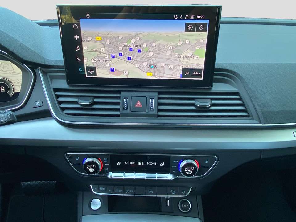 Audi Q5 - Imagem 7