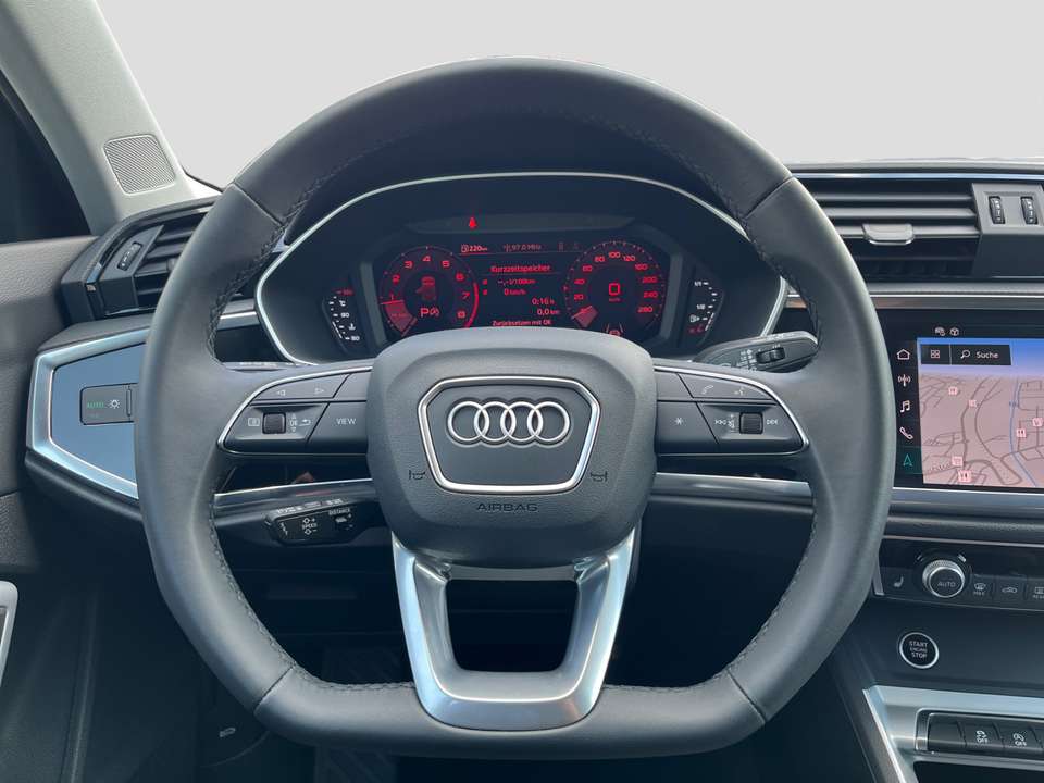 Audi Q3 - Imagem 9